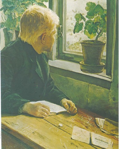 Drengvedvindue